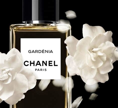 chanel gardenia parfum|chanel gardenia perfume for women.